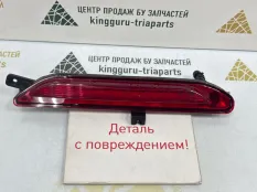 Фонарь противотуманный Omoda C5 2022-2024 605000616AA T19C, задний