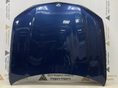 Капот BMW X5 2019-2023 41007492375 G05