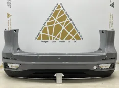 Бампер Changan CS55 Plus 2021-2024 2804100AW20 1, задний