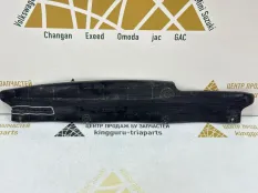 Дефлектор радиатора KIA Rio 2011-2015 291351R000 3 UB ДО РЕСТАЙЛИНГ