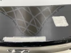 Крышка багажника Hyundai Solaris 2017-2020 69200H5000 2 HCR ДО РЕСТАЙЛИНГ