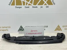 Пыльник Бампера Omoda C5 2022-2024 602001888AA T19C, передний