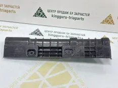 Дефлектор радиатора Hyundai Solaris 2010-2014 253214L000 1 RB ДО РЕСТАЙЛИНГ, левый