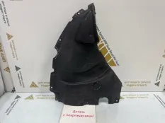 Пыльник Бампера BMW X7 2019-2022 51718090247 G07 M-PACK, передний левый