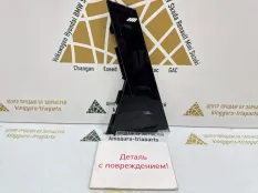 Молдинг двери Exeed RX 2023-2024 551001395AA T22