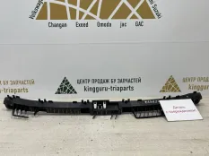 Кронштейн бампера Skoda Karoq 2017-2021 57A807863 1 NU7 ДО РЕСТАЙЛИНГ, задний