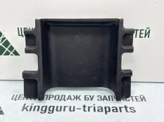 Кожух замка капота Hyundai IX35 2010-2013 863532Y000 LM ДО РЕСТАЙЛИНГ