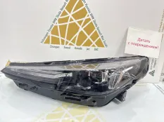 Фара ЛЭД LED светодиодная Changan CS55 Plus 2021-2024 4121010AW05AA 1, левая