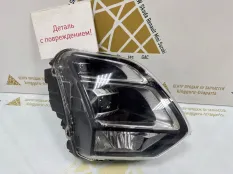 Фара Omoda C5 2022-2024 605000531AA T19C, правая