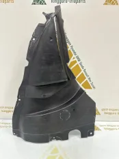 Пыльник Бампера BMW X5 2019-2023 51718069307 G05 M-PACK, передний левый