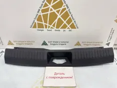 Обивка задней панели Omoda C5 2022-2024 403004153AA T19C