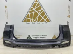 Бампер Chery Tiggo 4 Pro 2020-2025 602000499AA T19FL, задний