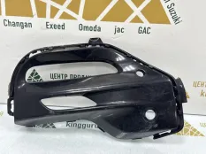 Окантовка птф BMW X5 2019-2023 51118073440 G05 M-PACK, передняя правая