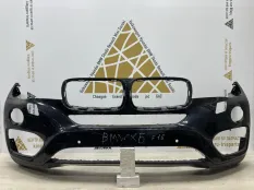 Бампер BMW X6 2014-2018 51117422898 F16, передний