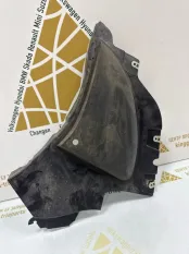 Пыльник Бампера BMW 4 2020-2022 51718070526 G22 M-PACK, передний правый