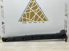 Накладка порога Renault Duster 2020 768514823R 1 HSA/M РЕСТАЙЛИНГ 1.6 H4M, левая