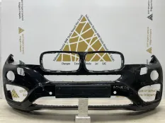 Бампер BMW X6 2014-2018 51117422898 F16, передний