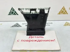 Воздуховод тормозного механизма BMW X5 2019-2023 51747421686 G05, правый