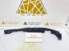 Уплотнитель двери MINI cooper Hatch 2013-2018 51767322458 F55 ДО РЕСТАЙЛИНГ, правый