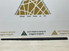 Молдинг накладки порога Renault Duster 2020 769523970R 1 HSA/M РЕСТАЙЛИНГ 1.6 H4M, левый