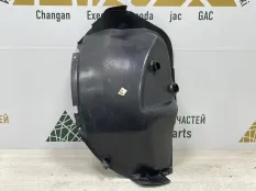 Подкрылок Renault Duster 2020 767491787R 1 HSA/M РЕСТАЙЛИНГ 1.6 H4M, задний левый