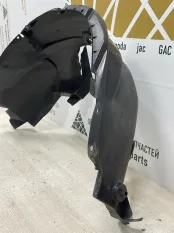 Подкрылок Renault Duster 2020 638419131R 1 HSA/M РЕСТАЙЛИНГ 1.6 H4M, передний левый