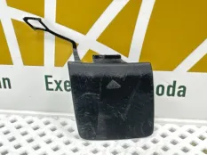 Заглушка буксировочного крюка BMW X1 2015-2019 51127361233 F48