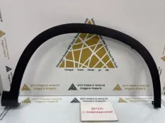 Расширитель крыла Omoda C5 2022-2024 609001177AA T19C, передний правый