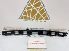 Накладка крышки багажника Hyundai Sonata 2019-2022 87372L1000 8 DN8