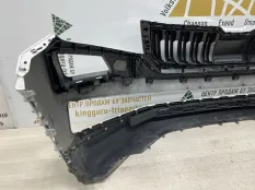 Бампер Skoda Kodiaq 2016-2022 562807221 1 NS7 ДО РЕСТАЙЛИНГ, передний