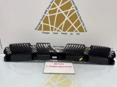 Кронштейн бампера Volkswagen Polo 2020-2022 6N5807863 6 CK4