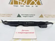 Пыльник крыла KIA Rio 2017-2020 841424X000 4 FB ДО РЕСТАЙЛИНГ, передний правый