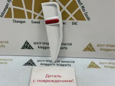 Накладка крыла Changan CS55 Plus 2021-2024 5402820AW21 1, передняя правая