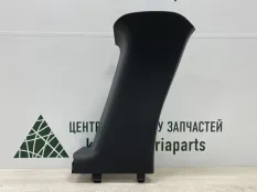 Обшивка стойки Renault Duster 2020 769357957R 1 HSA/M РЕСТАЙЛИНГ 1.6 H4M, задняя левая