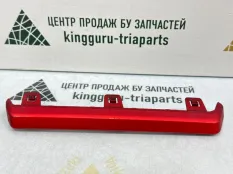 Молдинг бампера Changan CS55 Plus 2021-2024 2803342AW21 1, передний