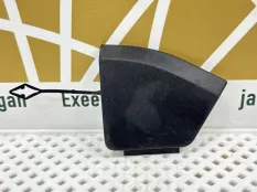 Заглушка буксировочного крюка BMW X4 2014-2017 51127338754 F26