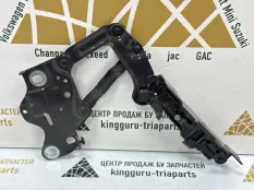 Петля капота BMW X5 2019-2023 41009477741 G05, левая
