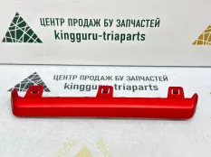 Молдинг бампера Changan CS55 Plus 2021-2024 2803342AW21 1, передний