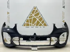 Бампер BMW X5 2019-2023 51118099125 G05 M-PACK, передний