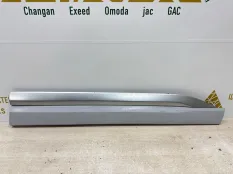 НАКЛАДКА ДВЕРИ Exeed VX 2021-2024 609000320AA M36T, задняя правая