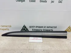 НАКЛАДКА ДВЕРИ Mitsubishi Outlander 3 2012-2015 5727A403 GF_W ДО РЕСТАЙЛИНГ, передняя левая