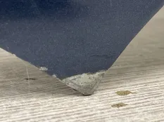 Капот Exeed VX 2021-2024 509001143AA M36T