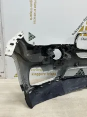 Бампер BMW X5 2013-2018 51117394935 F15, передний