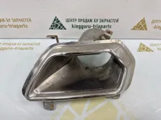 Насадка на глушитель GAC GS8 2021-2024 7106091DRS0100 1, левая