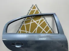 Дверь Skoda Octavia Tour 2000-2011 1U4833052 A4, задняя правая