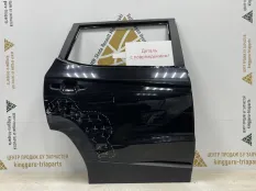 Дверь Москвич 3 2023 6201200U3400 1, задняя правая