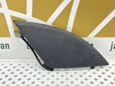 Заглушка буксировочного крюка BMW X4 2014-2017 51117338473 F26