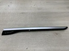 Молдинг двери Exeed RX 2023-2024 609001620AA T22, передний левый