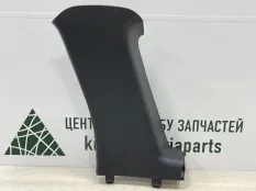 Обшивка стойки Renault Duster 2020 769341551R 1 HSA/M РЕСТАЙЛИНГ 1.6 H4M, задняя правая