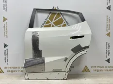 Дверь GAC GS3 2023-2025 5730021CRV0001 A79-G, задняя левая